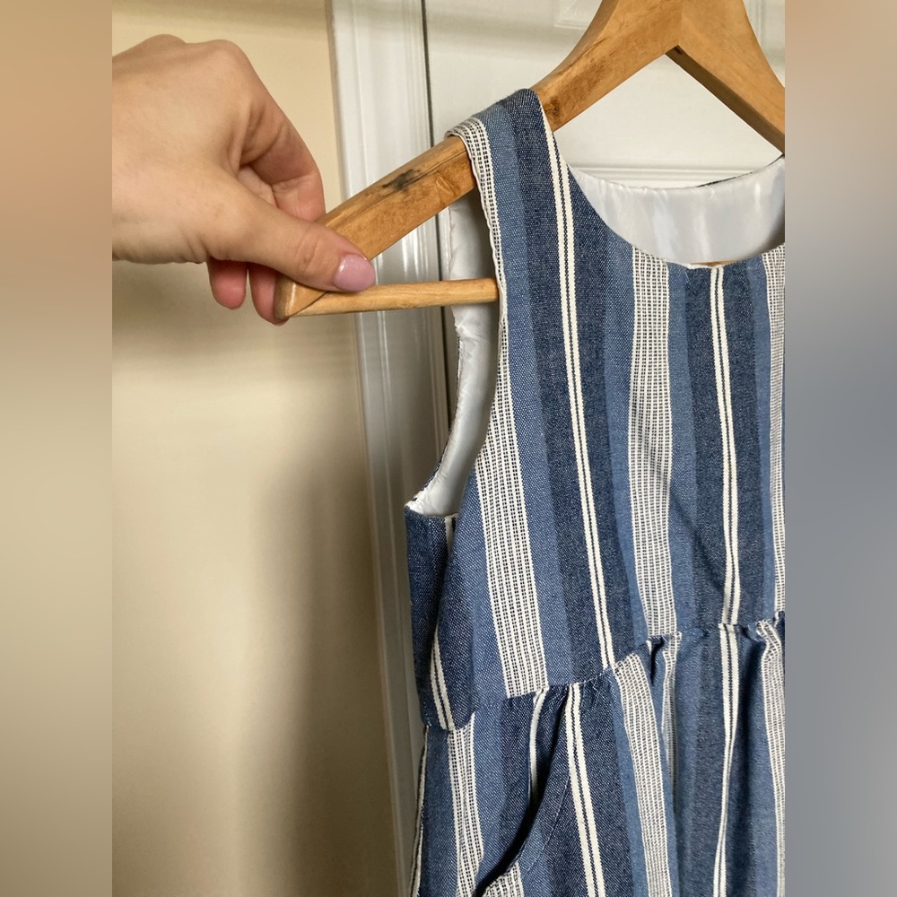 Little girls dress